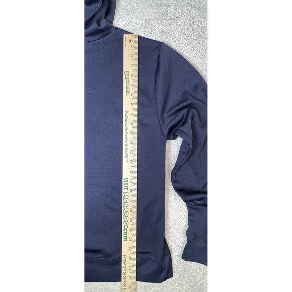 Authentic Dallas Cowboys Merchandise: Hoodie Size Small NWOT - Picture 3 of 5